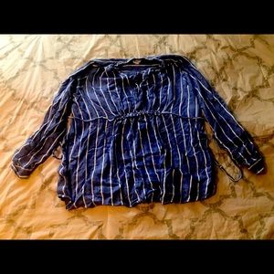 Maternity Long Sleeve Top